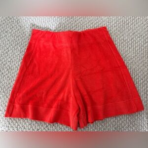 ME+EM Toweling Shorts